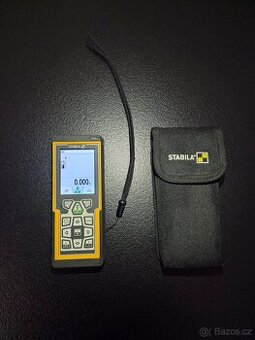 Dálkoměr Stabila LD 520