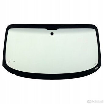 Porsche Boxter 987 čelní sklo