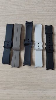 Náramky hodinky Samsung