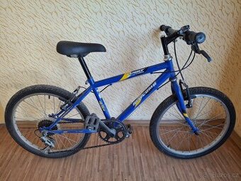 Chlapecké kolo Olpran 20