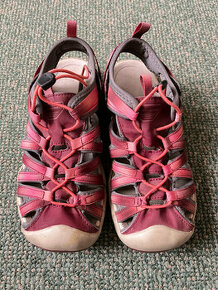 Dětské sandále dívčí Alpine Pro EUR 36