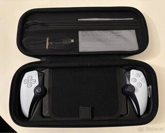 PlayStation remote player