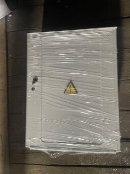 Elektroměrový rozvaděč DCK ER212