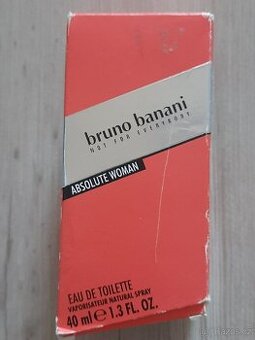 Bruno Banáni Absolute Woman