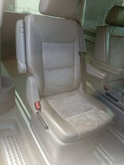 Sekačky Multivan T5 facelift T6