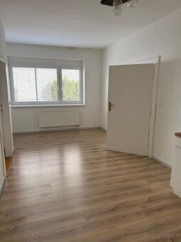 Pardubice, ul. Smilova, 2kk - 1