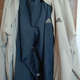 Pánská sportovní souprava ADIDAS