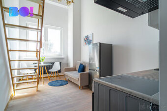 Prodej bytu 1kk, Oświęcim