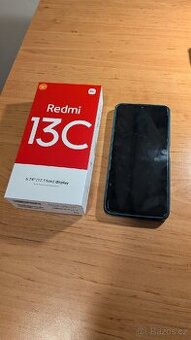 Xiaomi Redmi 13C (8GB RAM / 256GB)