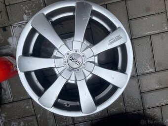 Alu kola OZ 4x108-4x114.3