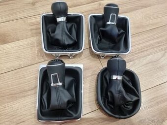 KOZENA RADICKA RADICI PAKA s CHROMEM 5 / 6 kvalt