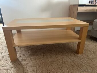 Konferenční stolek