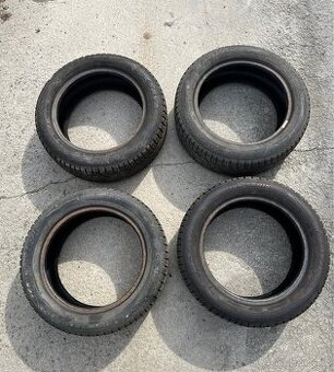 Letní pneumatiky / 195/55/R15