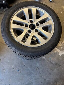 BMW 5x120 r16