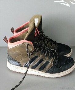 Boty vel.39 1/3 Adidas