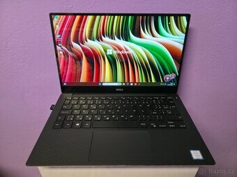Dell XPS 13 9360