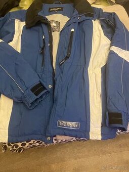 Panska lyžařská bunda