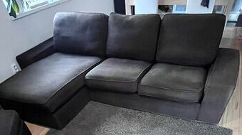 Sedací souprava IKEA KIVIK