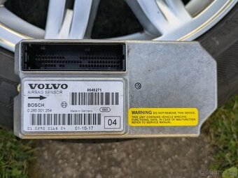 Jednotka modul airbagu srs volvo v70 II
