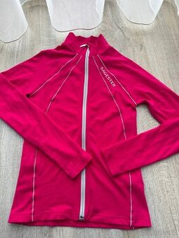 Mikina Sagester Microfibre