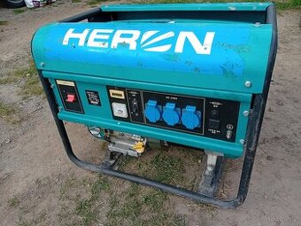 Heron EGM 55 AVR-1 5,5kw