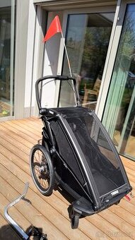 Thule Chariot Sport 1