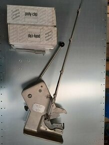 Klipsovačka Poly-Clip SCH 7210