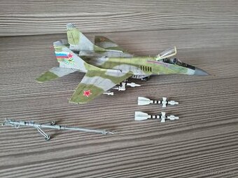 Model Mig-29 1/72