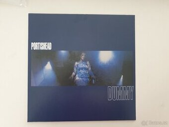 Portishead - Dummy LP