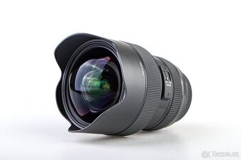 Sigma 14-24 mm f/2,8 DG HSM ART pro Canon + faktura