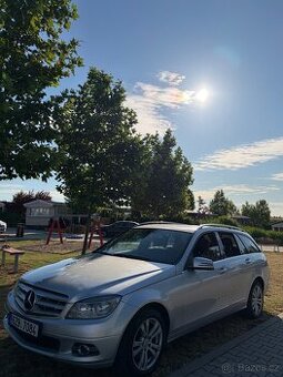 MB W204 C220CDi 125kw