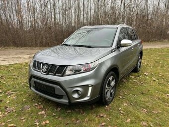Suzuki Vitara S 1.4 BoosterJet 4WD A/T