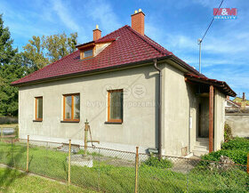 Prodej rodinného domu, 65 m², Bzenec, ul. Olšovská - 1