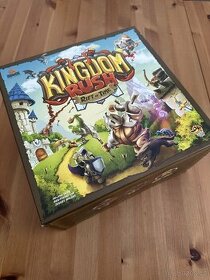 Kingdom Rush: Rift in Time EN deskova hra + Expansion