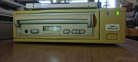 Vintage External CD-ROM Drive NEC Multi Spin 4X SCSI