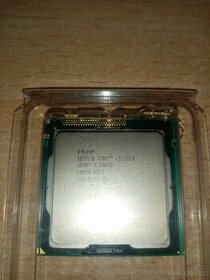 Intel Core i3-2120, 3,3 MHz