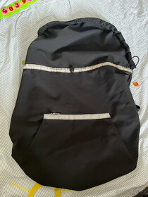 Ochranná kapsa na nosítko Emitex-černá, bez vad