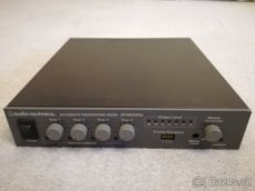 Mixer Audio-Technica AT-MX341a ( zvukofka, mixpult) - 1