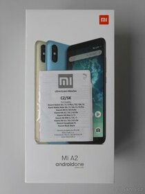 Xiaomi Mi A2 4GB/64GB Android One - DualSimm - 1