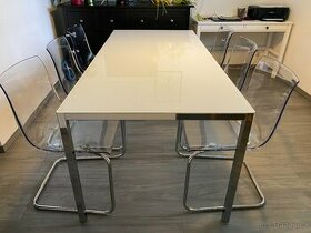 Jídelní stůl Ikea 180x85 cm - 1