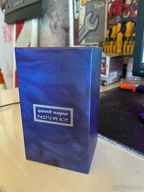 Geek vape Nova kit+atomizéry
