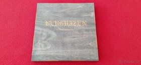 Bergrizen – 10 Years Anniversary Box - 1