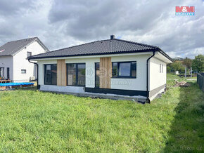 Prodej rodinného domu, 101 m², Krakovany - 1