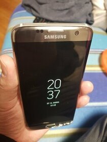 Samsung S7 Edge 4/32gb Krásný stav krasavec - 1