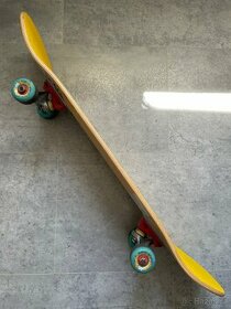 Skateboard 8”