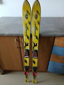 Dětské lyže Rossignol, Racing, 120cm