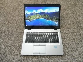Notebook HP EliteBook 840 G3, i7, Ram 8Gb, SSD 256 - 1