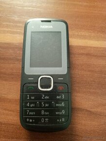 Nabízím mobilní telefon Nokia C1-01. - 1