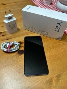 VIVO Y21 4 GB / 64 GB - 1