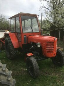 Zetor 4011